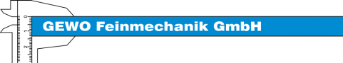 GEWO-Feinmechanik-GmbH_blau
